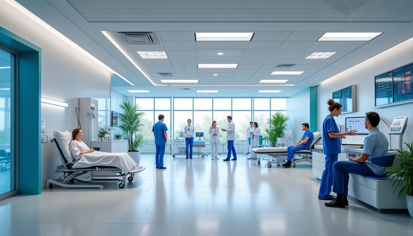 découvrez comment la prévention du syndrome post-laminectomie révolutionne l'avenir de la chirurgie pour améliorer la récupération et la qualité de vie des patients.