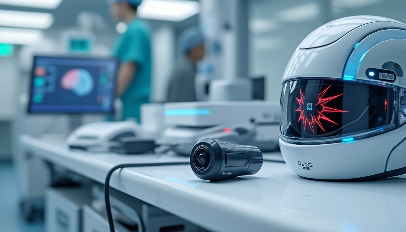 explorez les avancées et stratégies innovantes pour prévenir le syndrome post-laminectomie, un enjeu crucial dans le futur de la chirurgie.