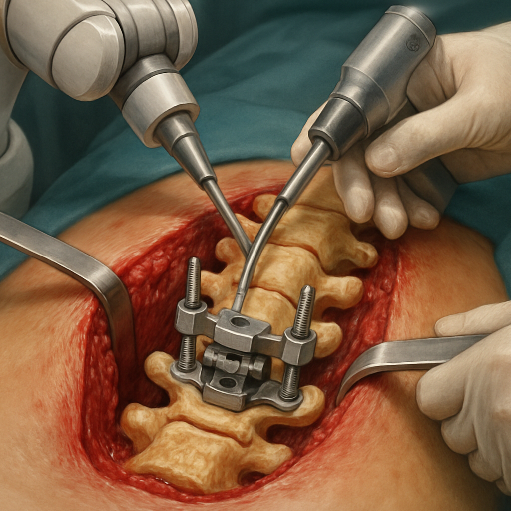 découvrez comment franchir révolutionne la prise en charge pour façonner l'avenir de la chirurgie avec des innovations et des pratiques avancées.