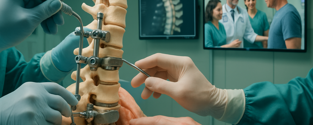 découvrez comment franchir révolutionne la prise en charge chirurgicale et façonne l'avenir de la chirurgie grâce à des innovations majeures et un accompagnement personnalisé.