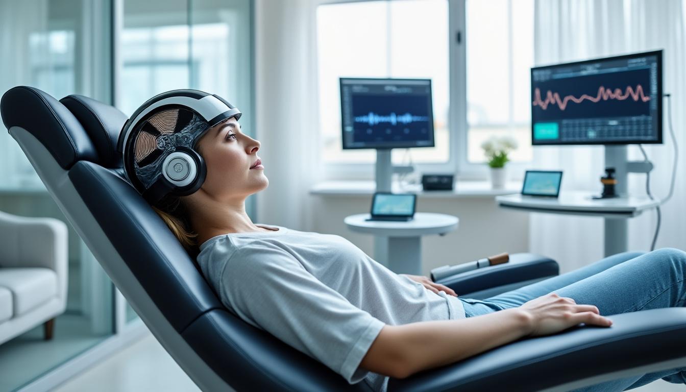 découvrez comment le suivi post-opératoire révolutionne le futur de la chirurgie du dos en améliorant la récupération et les résultats pour les patients.