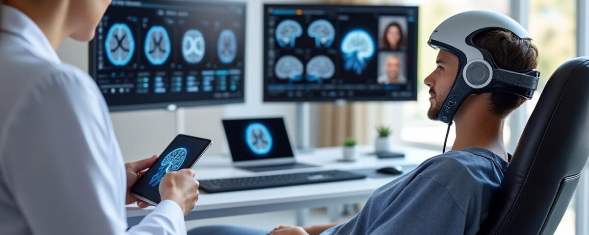 découvrez l'importance du suivi post-opératoire dans le futur de la chirurgie du dos pour assurer une récupération optimale et prévenir les complications.