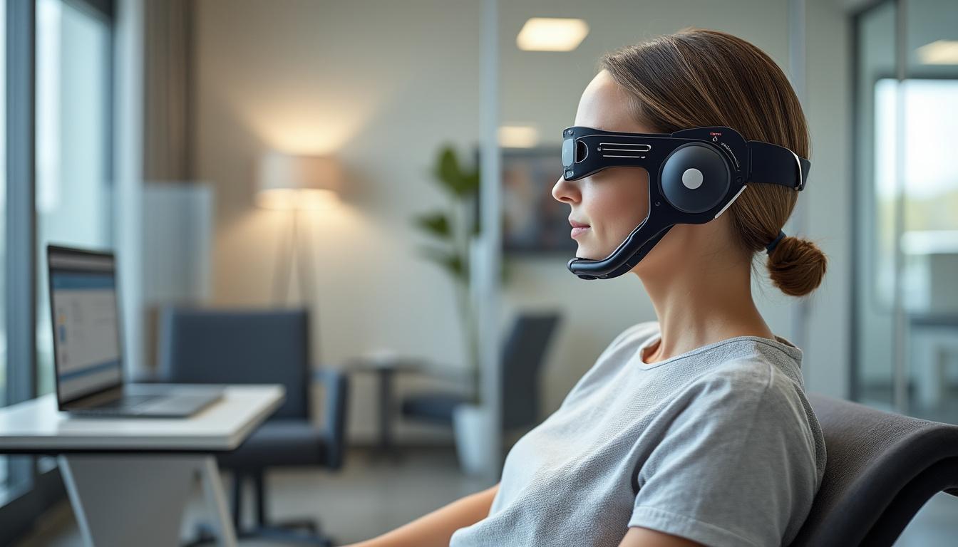 découvrez comment le suivi post-opératoire révolutionne le futur de la chirurgie du dos, assurant une récupération optimale et un meilleur confort pour les patients.