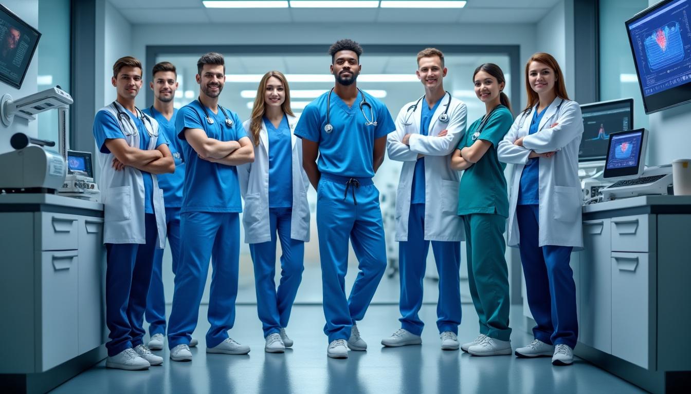 découvrez le rôle essentiel de la comparaison entre la france et le québec en soins rachidiens, pour optimiser un parcours de soins réussi et améliorer la prise en charge des patients.