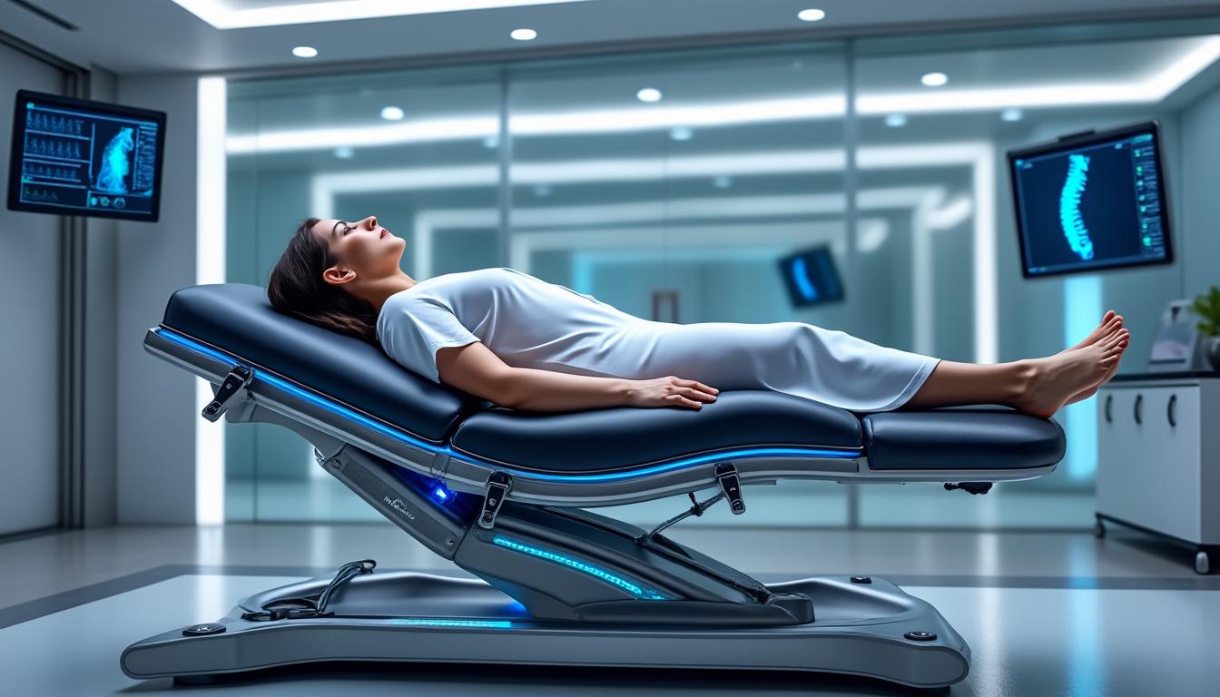 découvrez l'importance de la comparaison entre la france et le québec en soins rachidiens pour un parcours de santé optimal et réussi.