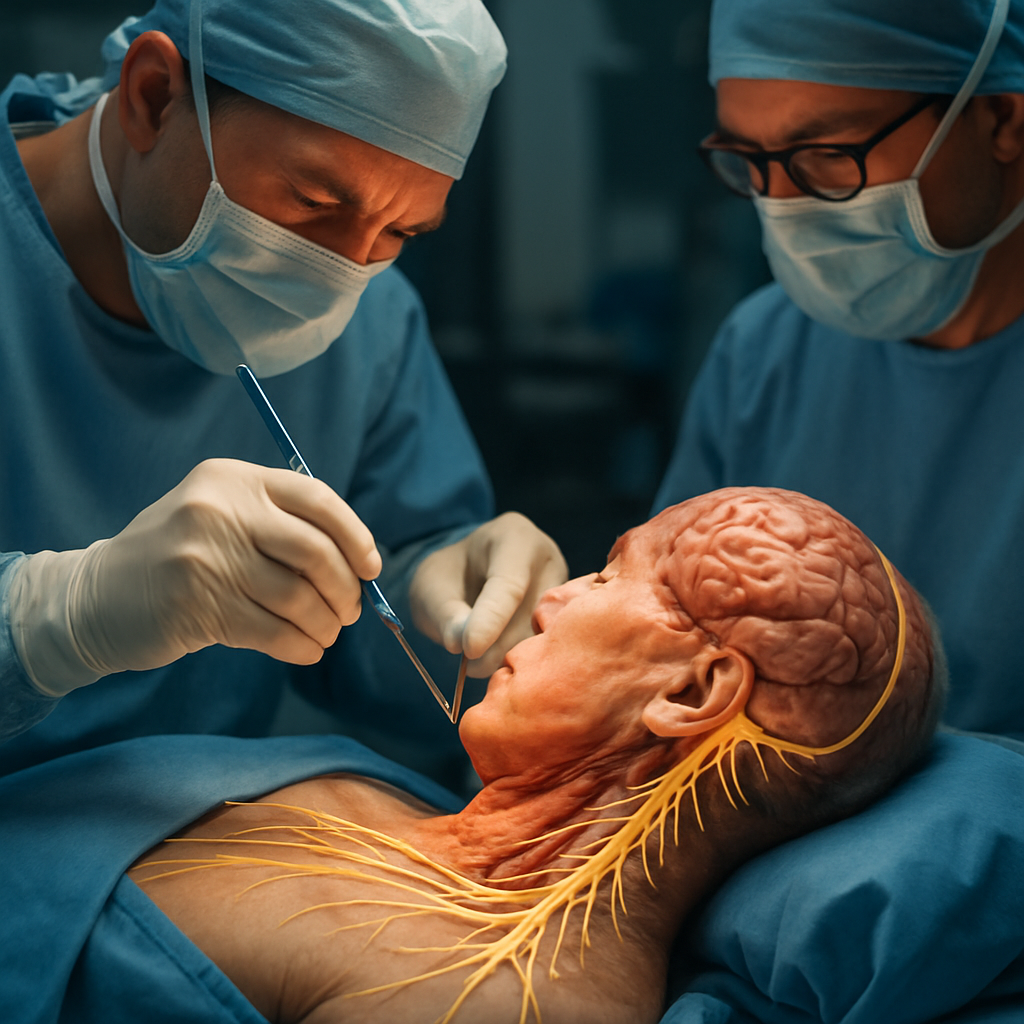 découvrez comment les critères d’éligibilité à la chirurgie du dos influencent le succès du parcours médical et optimisent les résultats pour les patients.