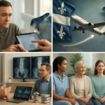 découvrez l'importance des critères d’éligibilité à la chirurgie du dos pour assurer un parcours de soins efficace et des résultats optimaux.