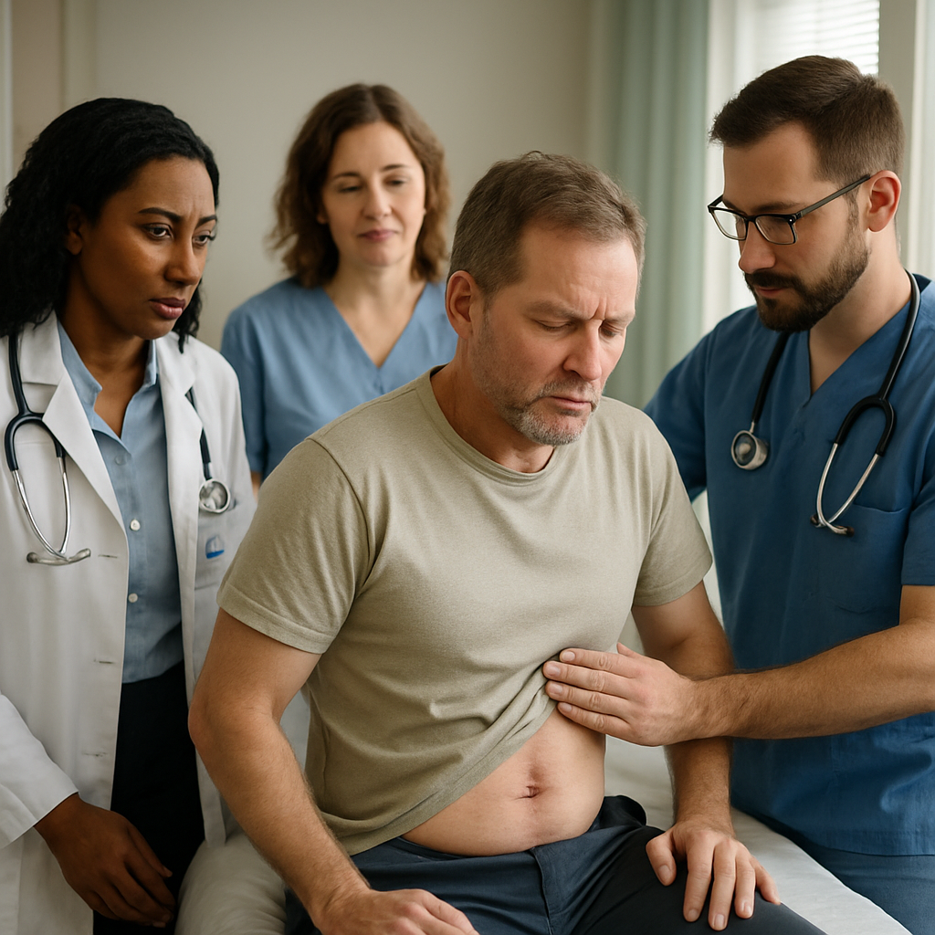 découvrez l'importance des critères d’éligibilité à la chirurgie du dos pour garantir un parcours chirurgical réussi et optimiser les résultats pour les patients.