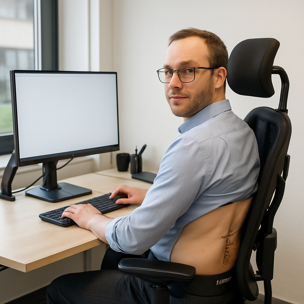 découvrez comment les critères d’éligibilité à la chirurgie du dos influencent le succès du parcours de soins, en garantissant une prise en charge adaptée et optimale.