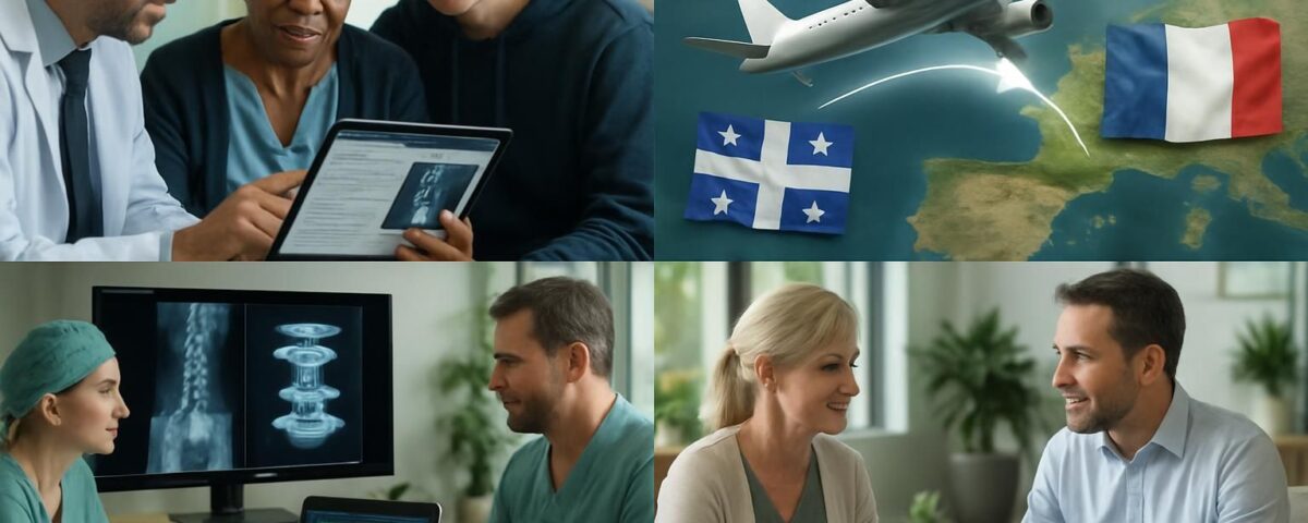 discover how efficient organization of imaging examinations plays a key role in the success of the medical pathway, optimizing diagnosis and patient follow-up.