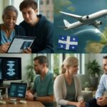 découvrez comment l'organisation efficace des examens d’imagerie joue un rôle clé dans la réussite du parcours médical, en optimisant le diagnostic et le suivi des patients.