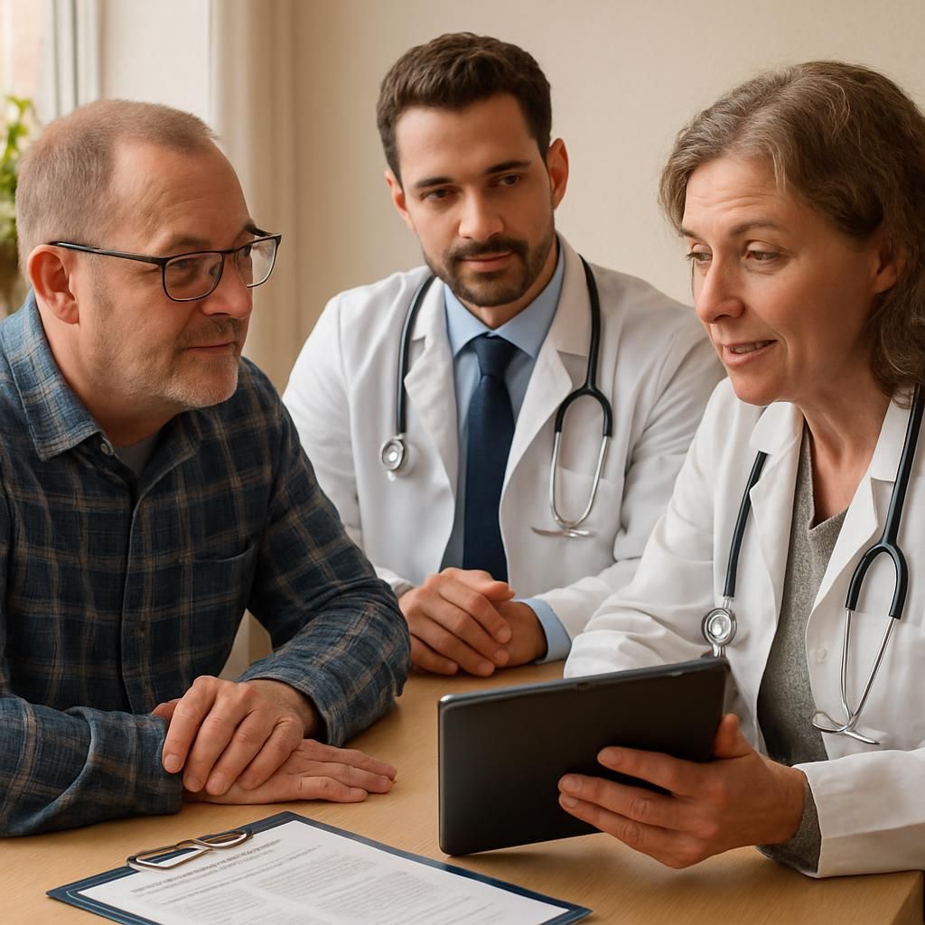 découvrez l'importance de la préparation à une chirurgie en france pour garantir un parcours médical réussi et serein.