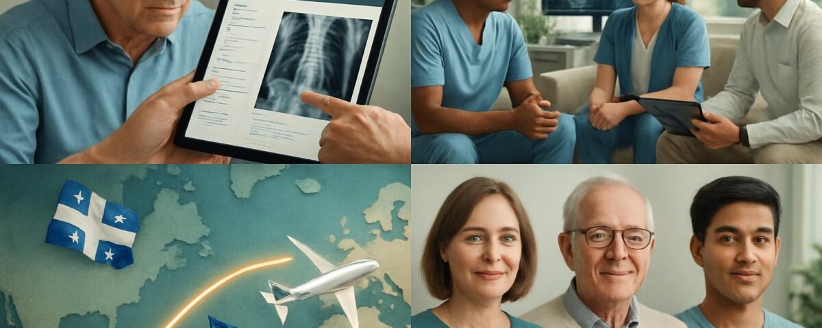 découvrez l'importance de la préparation à une chirurgie en france pour garantir un parcours médical réussi et serein.