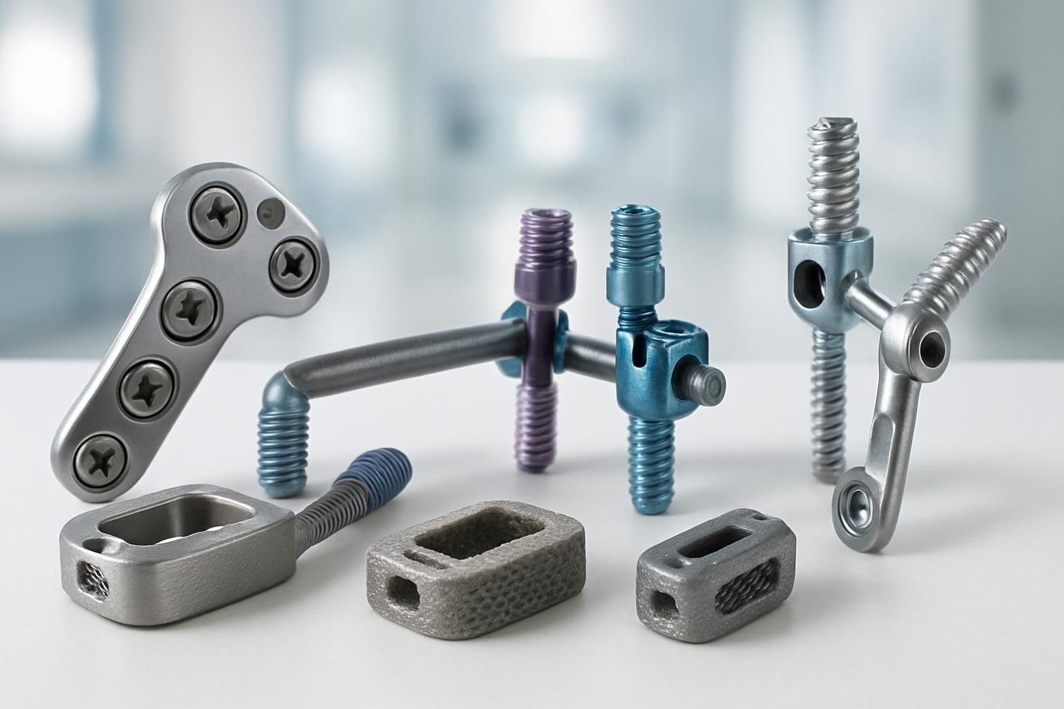 découvrez l'importance de la préparation à une chirurgie en france pour garantir un parcours de soins efficace et réussir votre intervention médicale en toute sérénité.