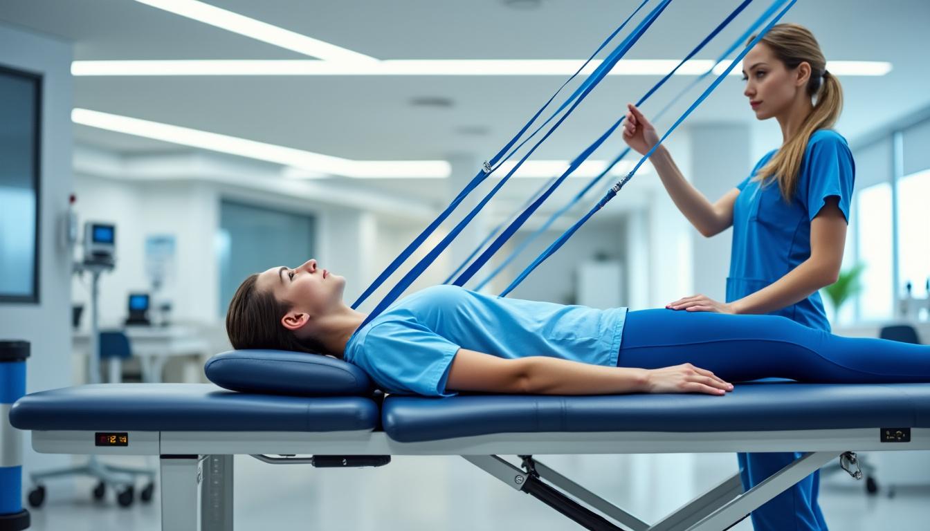 découvrez l'importance de la prévention du syndrome post-laminectomie pour assurer un rétablissement optimal et un parcours de soins réussi après une chirurgie de laminectomie.