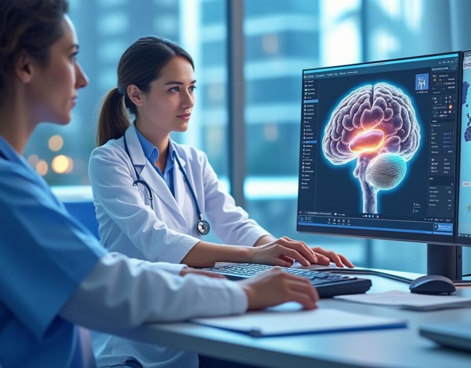 découvrez l'importance de la prévention du syndrome post-laminectomie pour assurer un parcours de soins réussi et améliorer la récupération des patients.