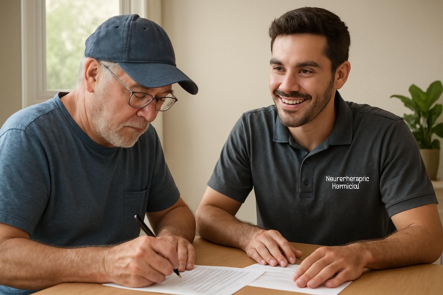 découvrez l'importance des questionnaires et examens initiaux pour garantir un parcours réussi et optimisé dès le départ.