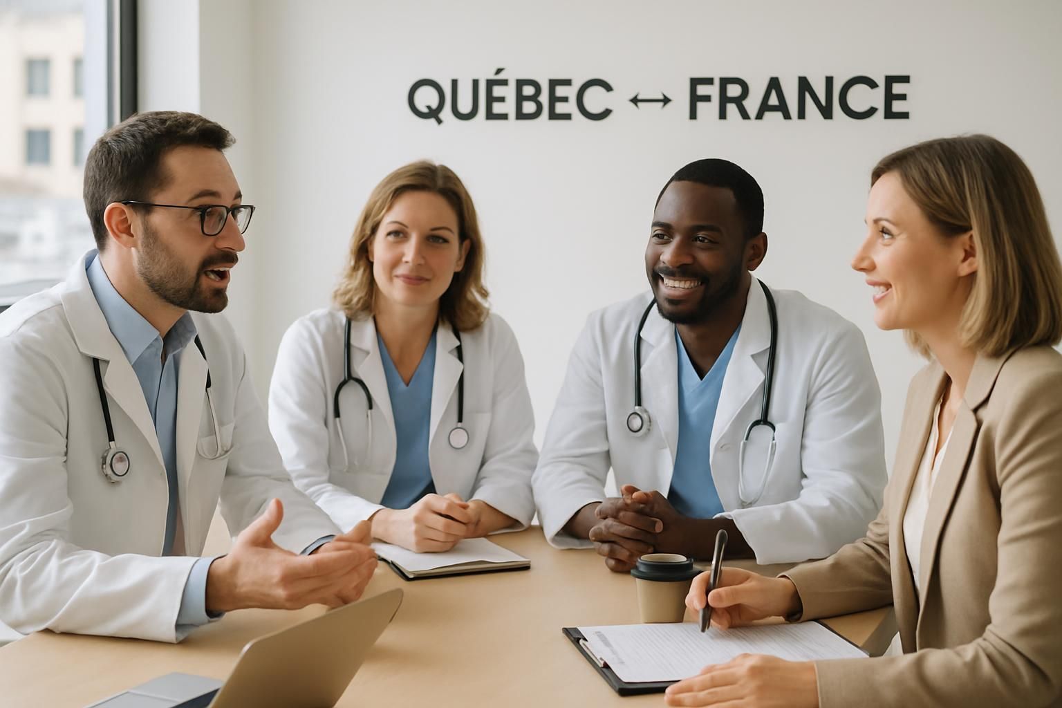 découvrez comment les questionnaires et examens initiaux jouent un rôle clé dans la réussite de votre parcours en permettant une évaluation précise et un suivi personnalisé.