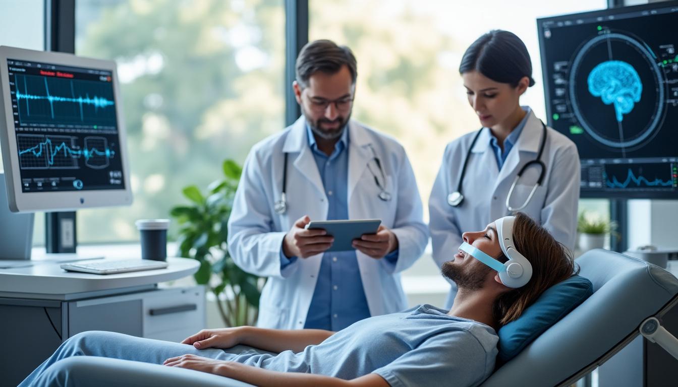 découvrez l'importance de la rééducation et du retour au travail pour garantir un parcours de rétablissement efficace et durable.