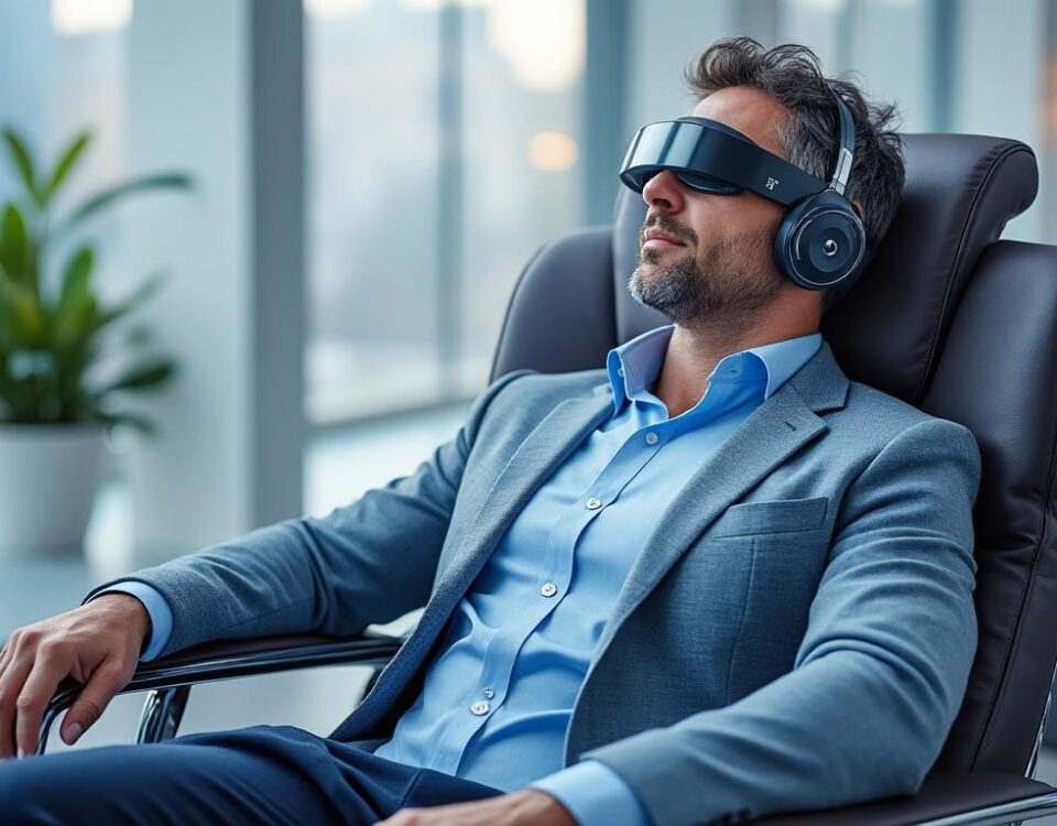 découvrez comment la rééducation et le retour au travail contribuent à un parcours réussi, en favorisant la récupération et l'intégration professionnelle.