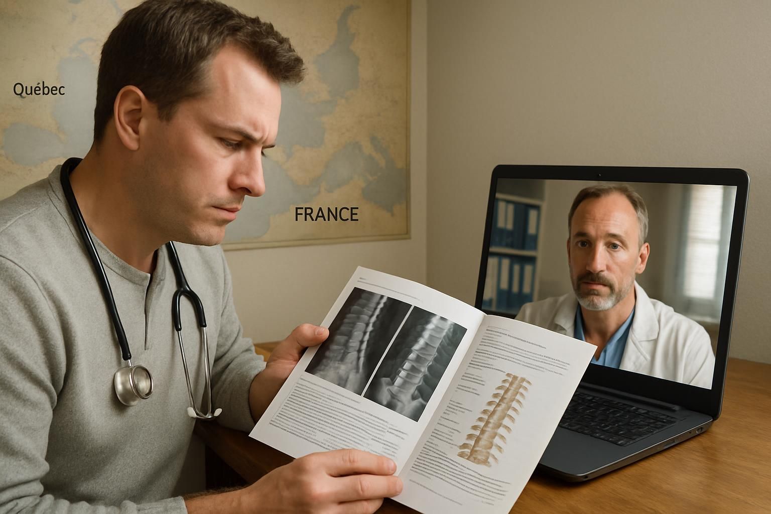 découvrez les erreurs courantes à éviter lors d'une évaluation préopératoire complète pour garantir la sécurité et le succès de vos interventions chirurgicales.