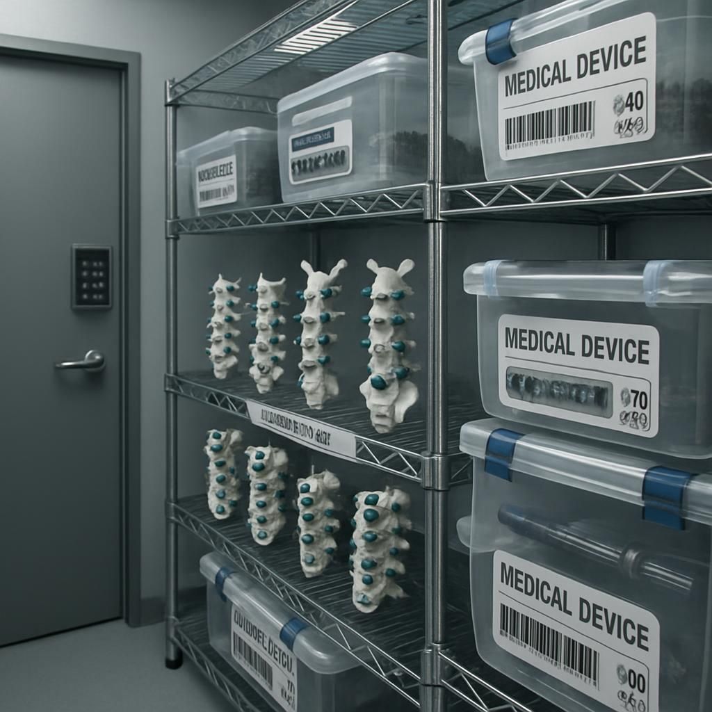 découvrez les principales erreurs à éviter en logistique médicale et hébergement pour garantir une organisation efficace et sécurisée dans le secteur de la santé.