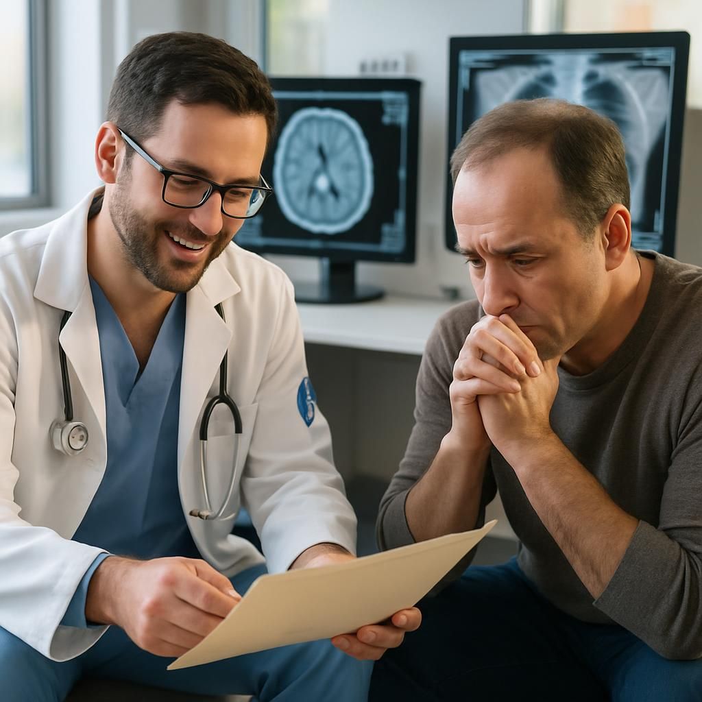 découvrez les erreurs courantes à éviter en orientation médicale depuis le québec pour assurer un suivi optimal et des soins adaptés.