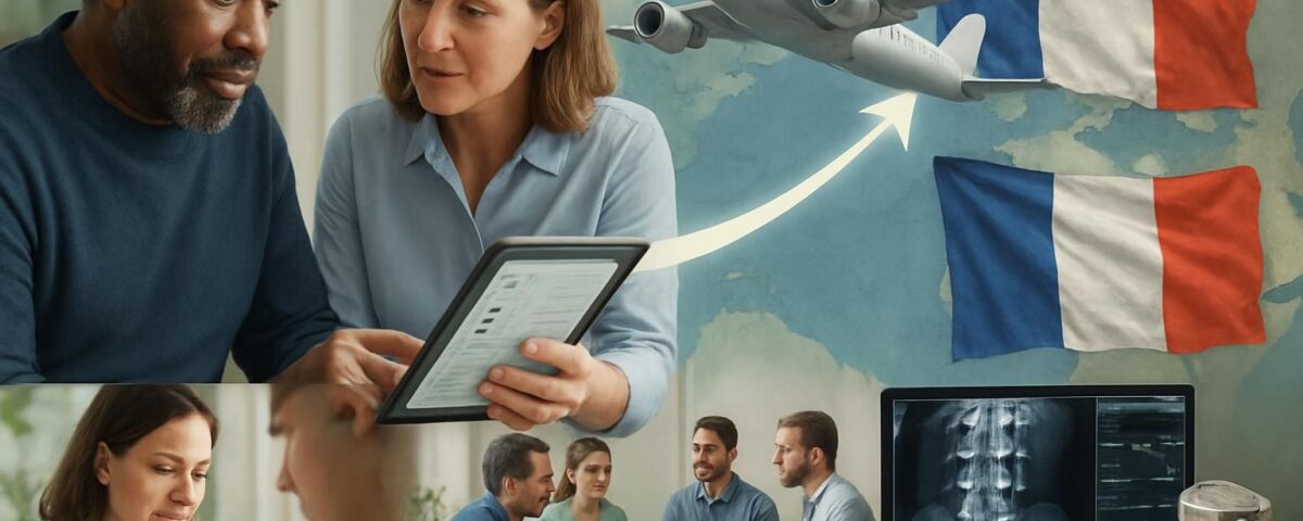 découvrez les erreurs courantes à éviter concernant l'orientation médicale depuis le québec pour assurer un parcours de soins optimal et sécurisé.