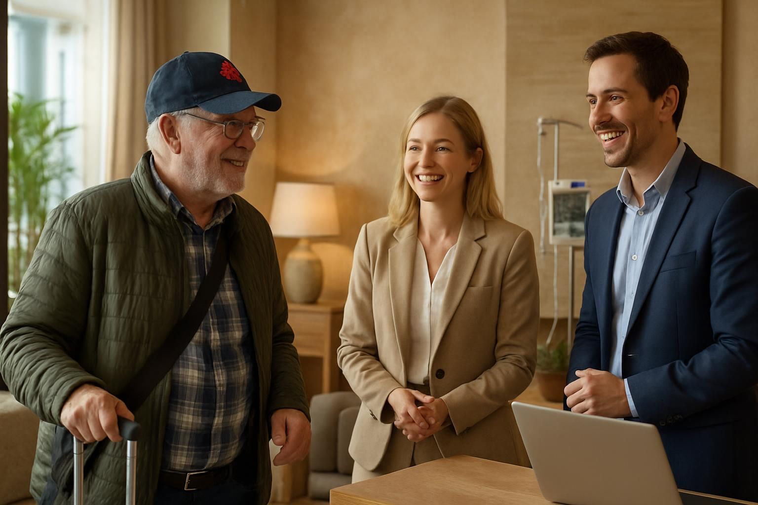 découvrez les erreurs courantes à éviter lors de l'orientation médicale depuis le québec pour assurer un parcours de soins efficace et sécurisé.