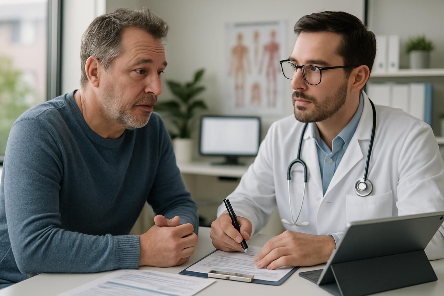 découvrez les principales erreurs à éviter lors de l'orientation médicale au québec pour assurer un suivi optimal et une prise en charge efficace.