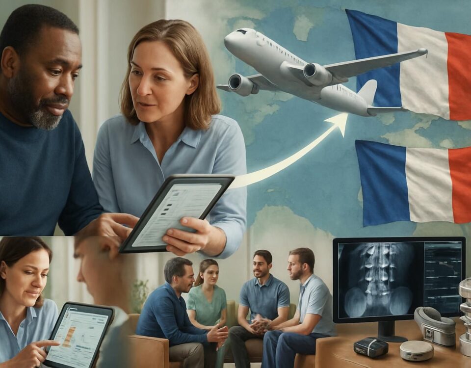 découvrez les erreurs courantes à éviter concernant l'orientation médicale depuis le québec pour assurer un parcours de soins optimal et sécurisé.