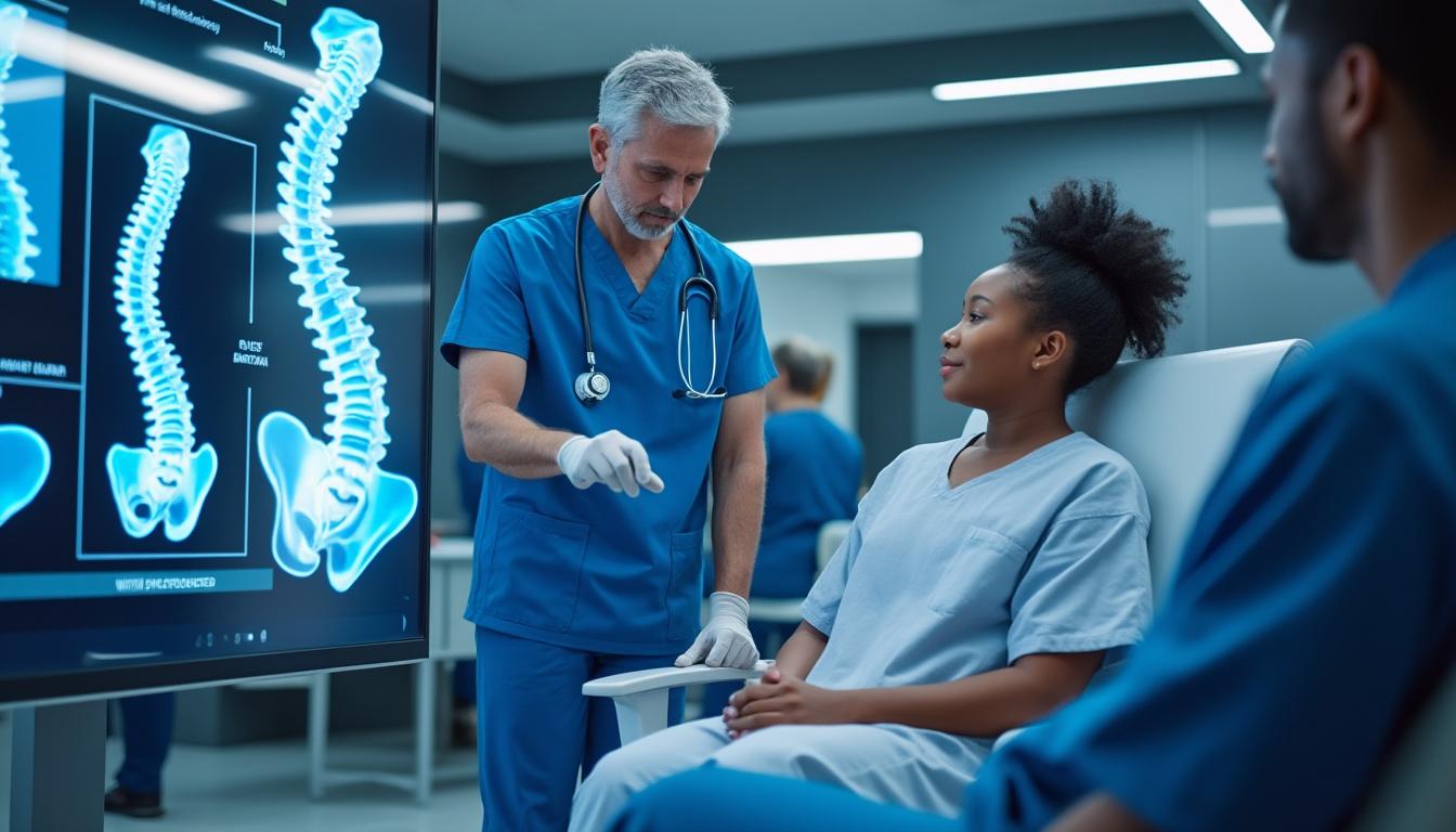 découvrez les principales erreurs à éviter pour prévenir efficacement le syndrome post-laminectomie et assurer une meilleure récupération après l'intervention.