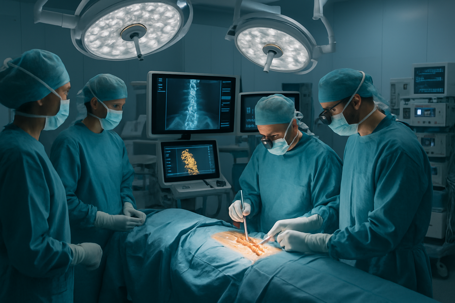 découvrez l'avis d'un expert sur la logistique médicale et l'hébergement, pour mieux comprendre les enjeux et solutions dans ce domaine crucial.