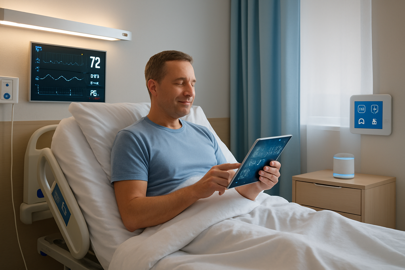 découvrez l'avis d'un expert sur la logistique médicale et l'hébergement, pour optimiser vos solutions et garantir un service de qualité.