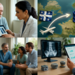 découvrez comment l'orientation médicale depuis le québec influence les décisions chirurgicales, en analysant les facteurs clés et les impacts sur les patients et le système de santé.