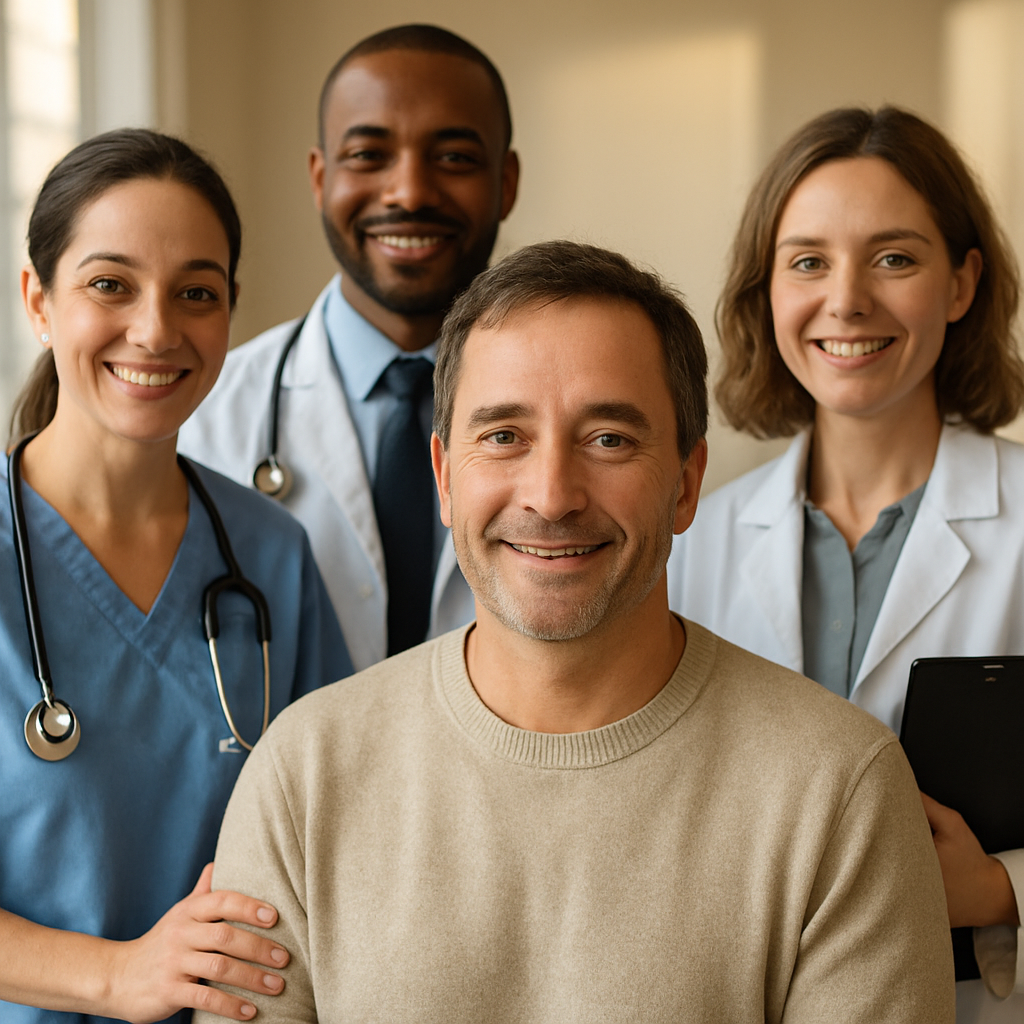 découvrez comment l'orientation médicale depuis le québec influence les décisions en matière de choix chirurgical, avec un focus sur les impacts cliniques et les parcours des patients.