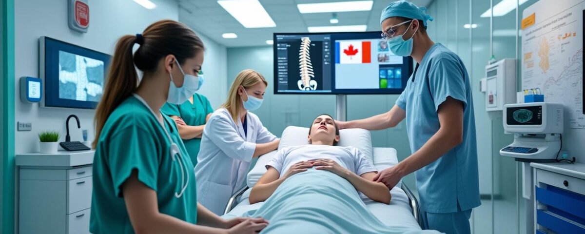 découvrez si la chirurgie du rachis en france permet d'éviter une intervention chirurgicale grâce à des traitements innovants et des alternatives efficaces.