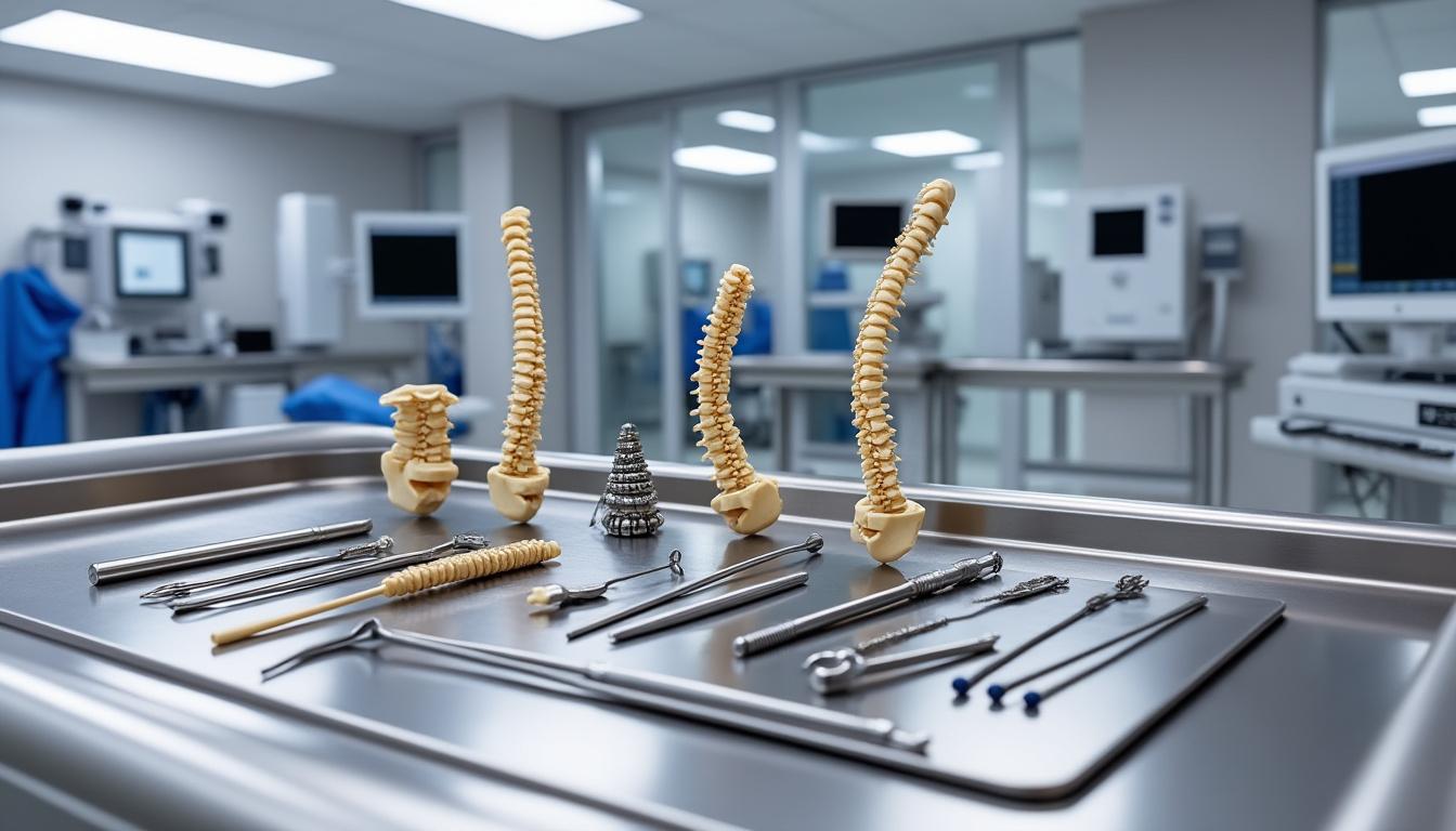 découvrez si la chirurgie du rachis en france permet d'éviter une intervention chirurgicale invasive grâce aux avancées médicales et aux alternatives disponibles.