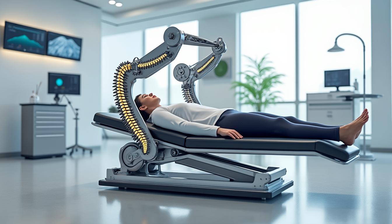 découvrez si la chirurgie du rachis en france permet d'éviter une intervention chirurgicale grâce à des traitements innovants et adaptés.