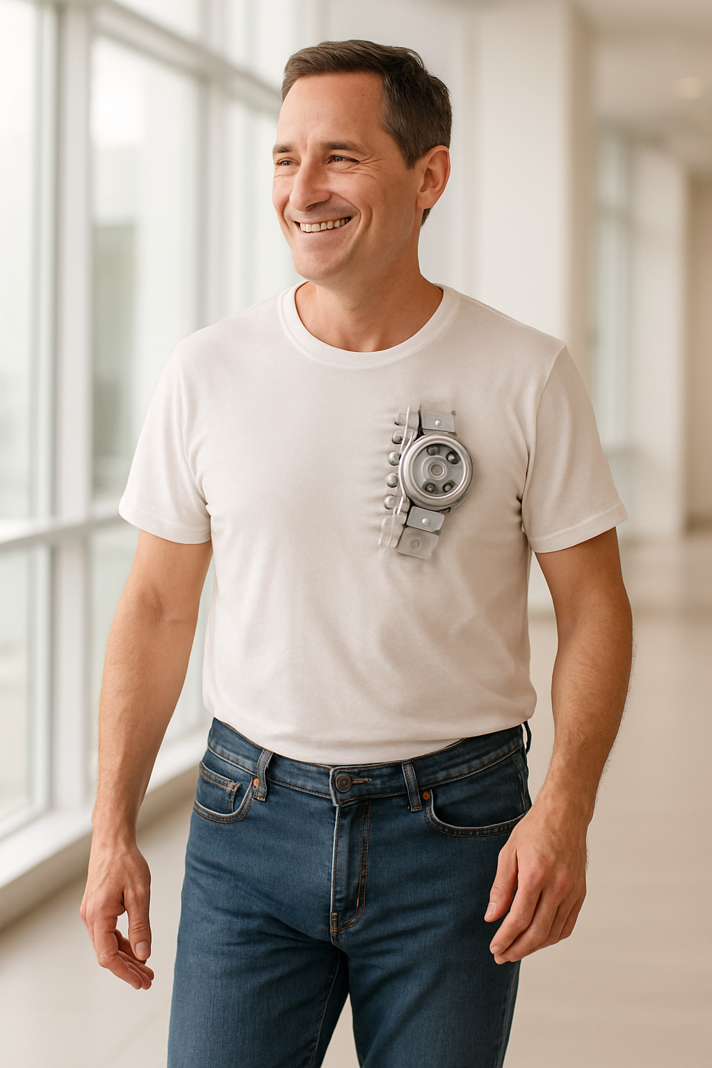 découvrez comment les hôpitaux et chirurgiens partenaires collaborent pour offrir des alternatives à la chirurgie, améliorant ainsi les soins et réduisant les interventions invasives.