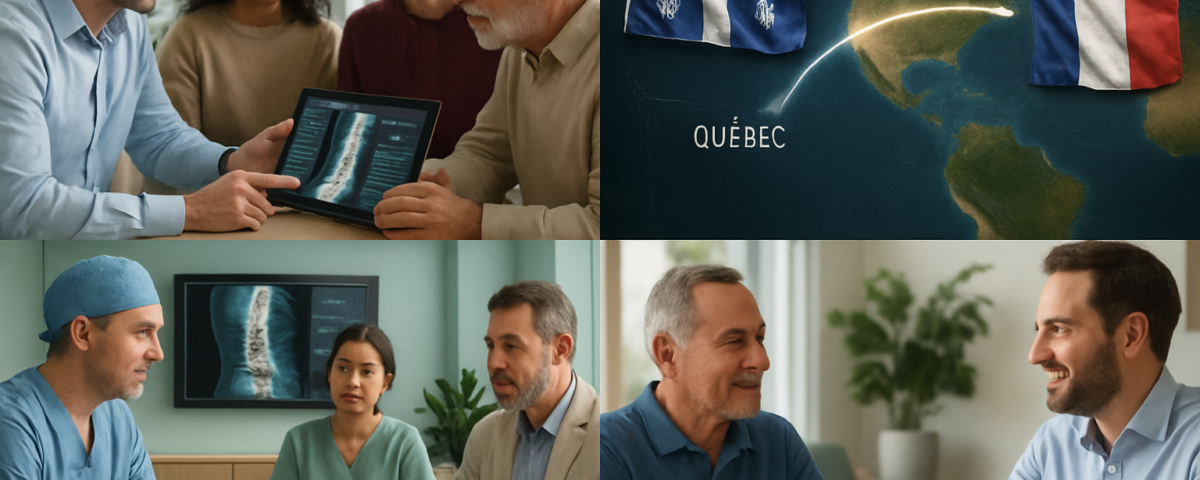 découvrez comment une bonne préparation à la chirurgie en france peut parfois permettre d'éviter une opération chirurgicale, en optimisant votre santé avant l'intervention.