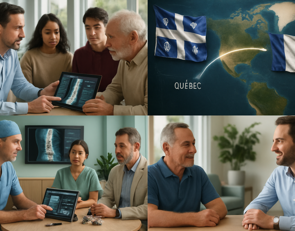 découvrez comment une bonne préparation à la chirurgie en france peut parfois permettre d'éviter une opération chirurgicale, en optimisant votre santé avant l'intervention.