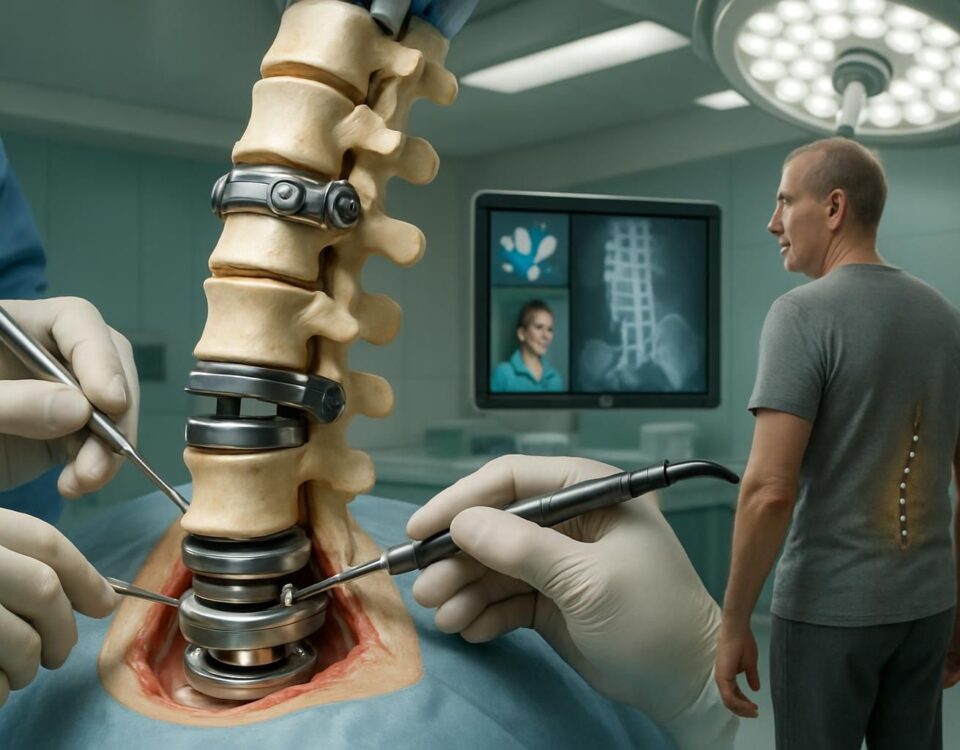 découvrez comment la qualité et la certification des dispositifs médicaux peuvent permettre d'éviter la chirurgie en garantissant des alternatives sûres et efficaces.