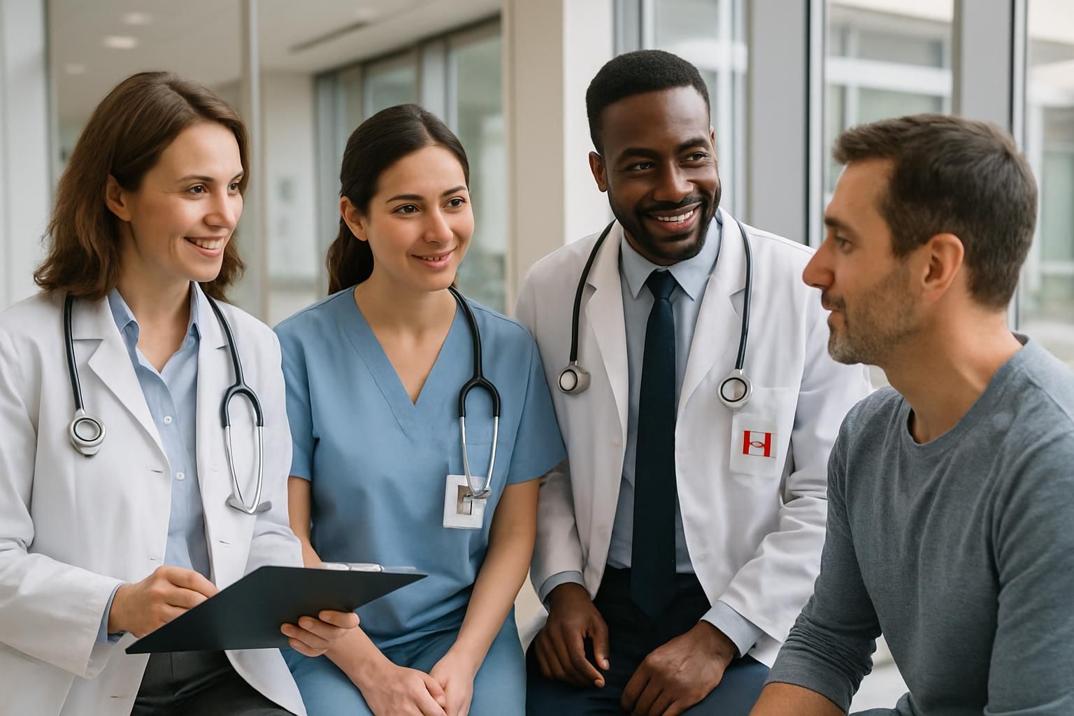 découvrez comment la qualité et la certification des dispositifs médicaux peuvent permettre d'éviter la chirurgie en garantissant sécurité et efficacité.