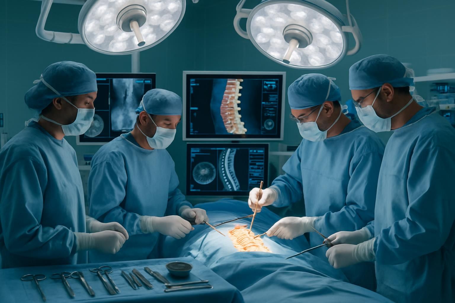 découvrez comment la qualité et la certification des dispositifs médicaux peuvent influencer la décision d'éviter une intervention chirurgicale.