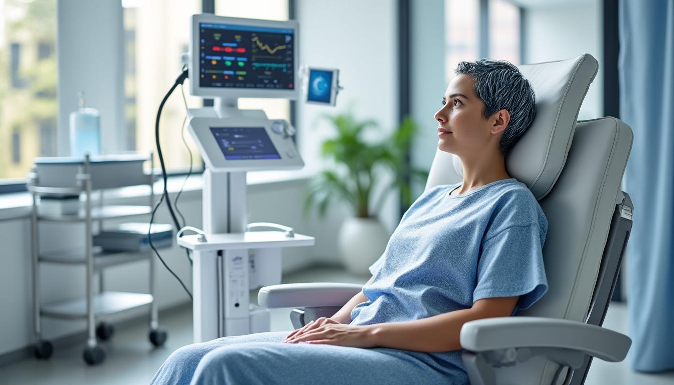 découvrez comment la rééducation et un retour au travail adaptés peuvent aider à éviter la chirurgie en favorisant la récupération optimale.