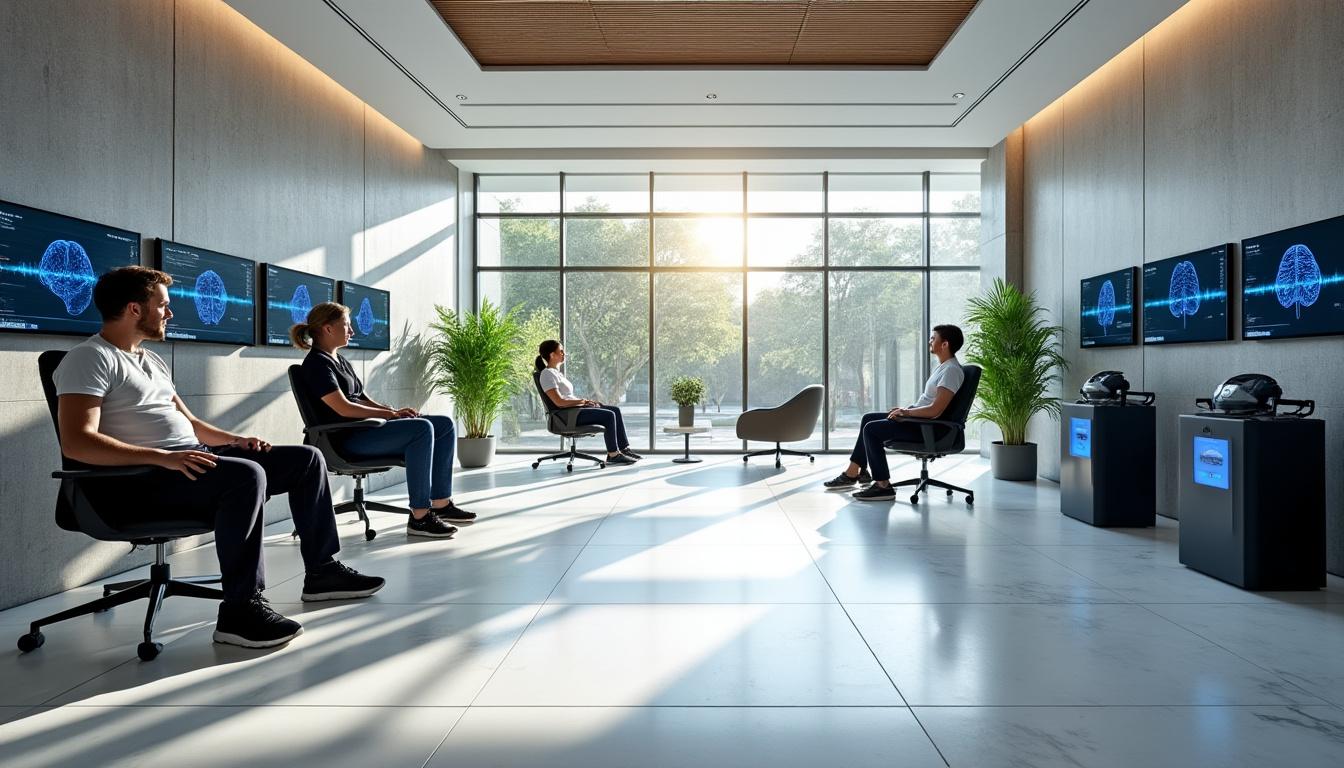 découvrez si la rééducation et le retour au travail peuvent aider à éviter la chirurgie, en explorant des approches alternatives pour une récupération efficace et durable.