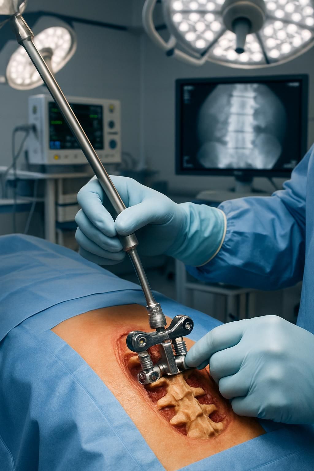 découvrez pourquoi les experts insistent sur l'importance d'une évaluation préopératoire complète pour assurer la sécurité et le succès des interventions chirurgicales.