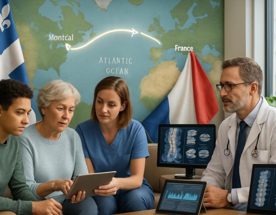 découvrez pourquoi les experts insistent sur une évaluation préopératoire complète pour garantir la sécurité et le succès de toute intervention chirurgicale.