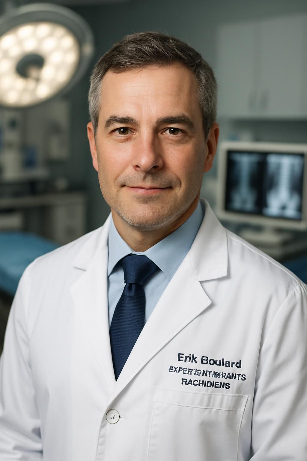 découvrez pourquoi les experts recommandent les implants innovants tops™, intraspine® et esp pour des solutions avancées en chirurgie orthopédique et une récupération optimale.